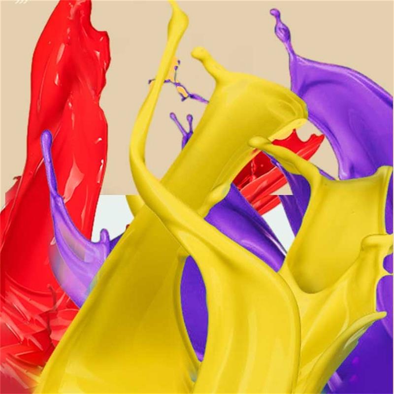 10 мл смоляной формовочный пигмент для литья под давлением художественные ремесла краска на водной основе краситель для латексной краски/гипса/цемента окрашивание