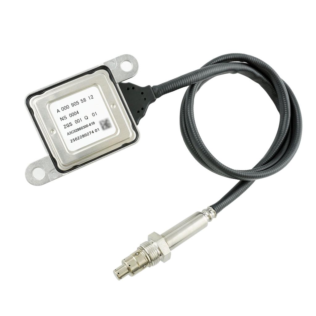 Nitrogen Oxide Sensor A0009055812 For Mercedes E M S-CLASS GL-CLASS GLE