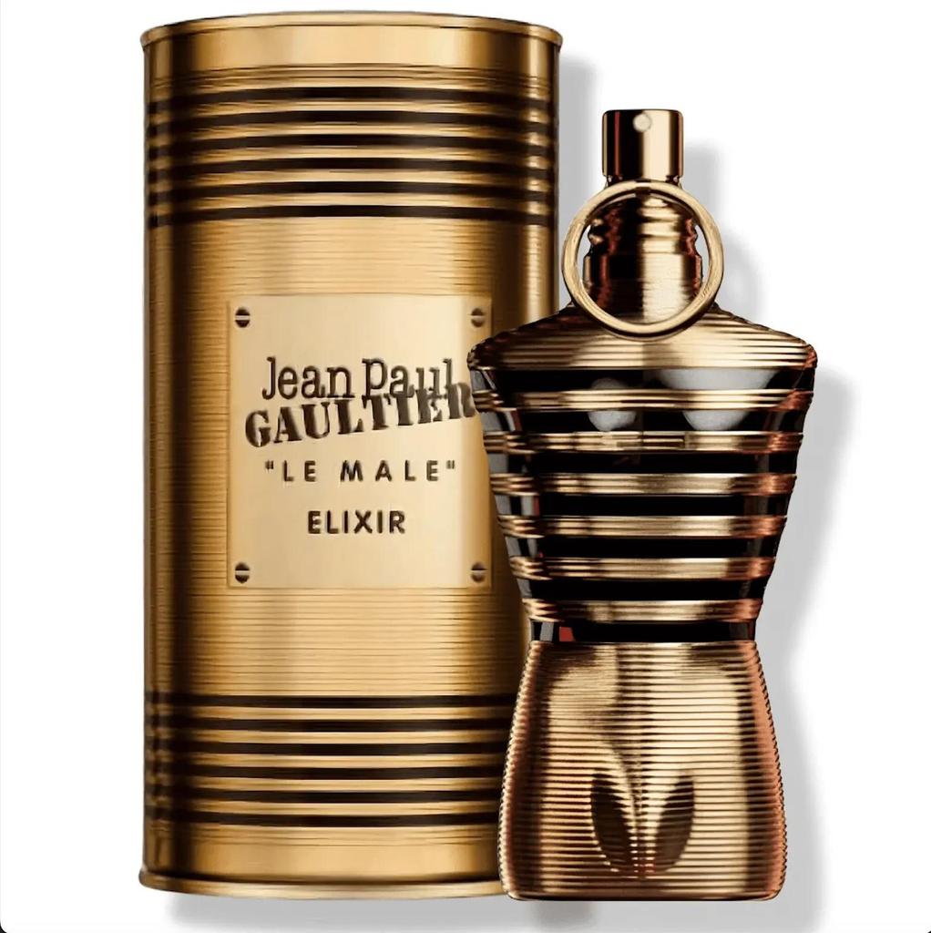 Сущность роскоши от Jean Paul Gaultier Le Male, этот изысканный аромат создан для тех, кто ценит утонченные запахи.