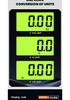 Crane Hook Scale 300kg/500kg, Industrial Portable Electronic Weighing Scale with Aluminum Shell.