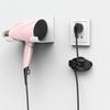 Data Line Clip Self Adhesive Cord Cable Organizer Wall Mount Silicone Wire Cable Holder Anti-Slip Cord Fixer Mobile Charger