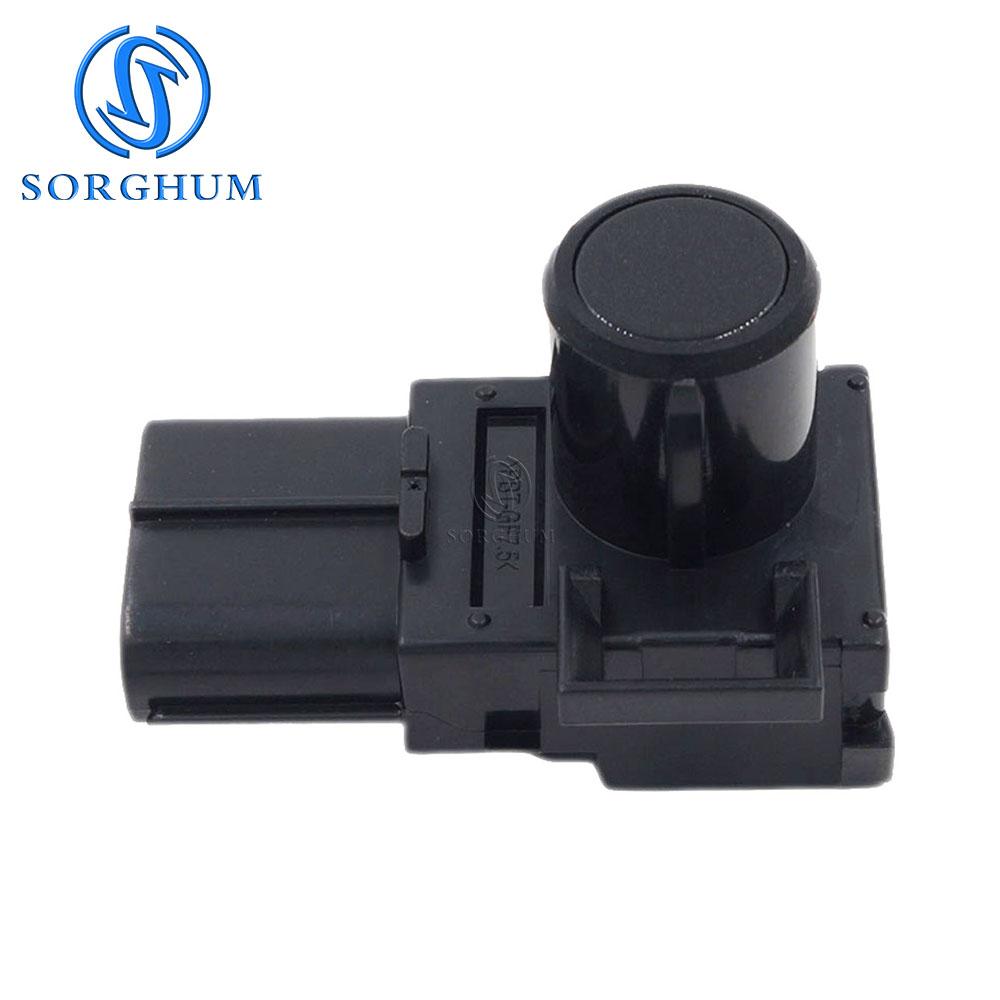 89341-33190 89341-33210 PDC Parking Reverse Sensor For Toyota Avalon Camry Land Cruiser Sienna Lexus GX460 LX570 RX350 RX450h
