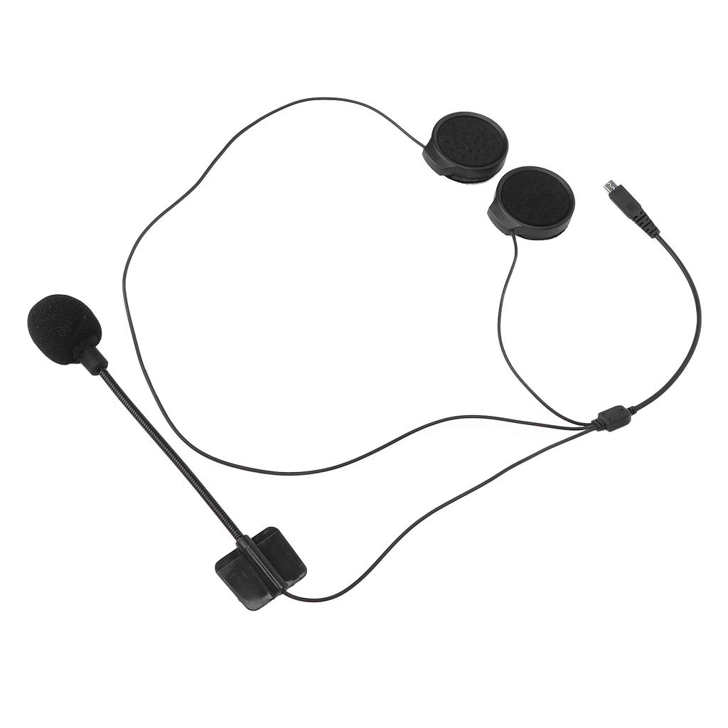 M7 шлем Bluetooth гарнитура безопасная водонепроницаемая автоответчик наушники для мотоцикла