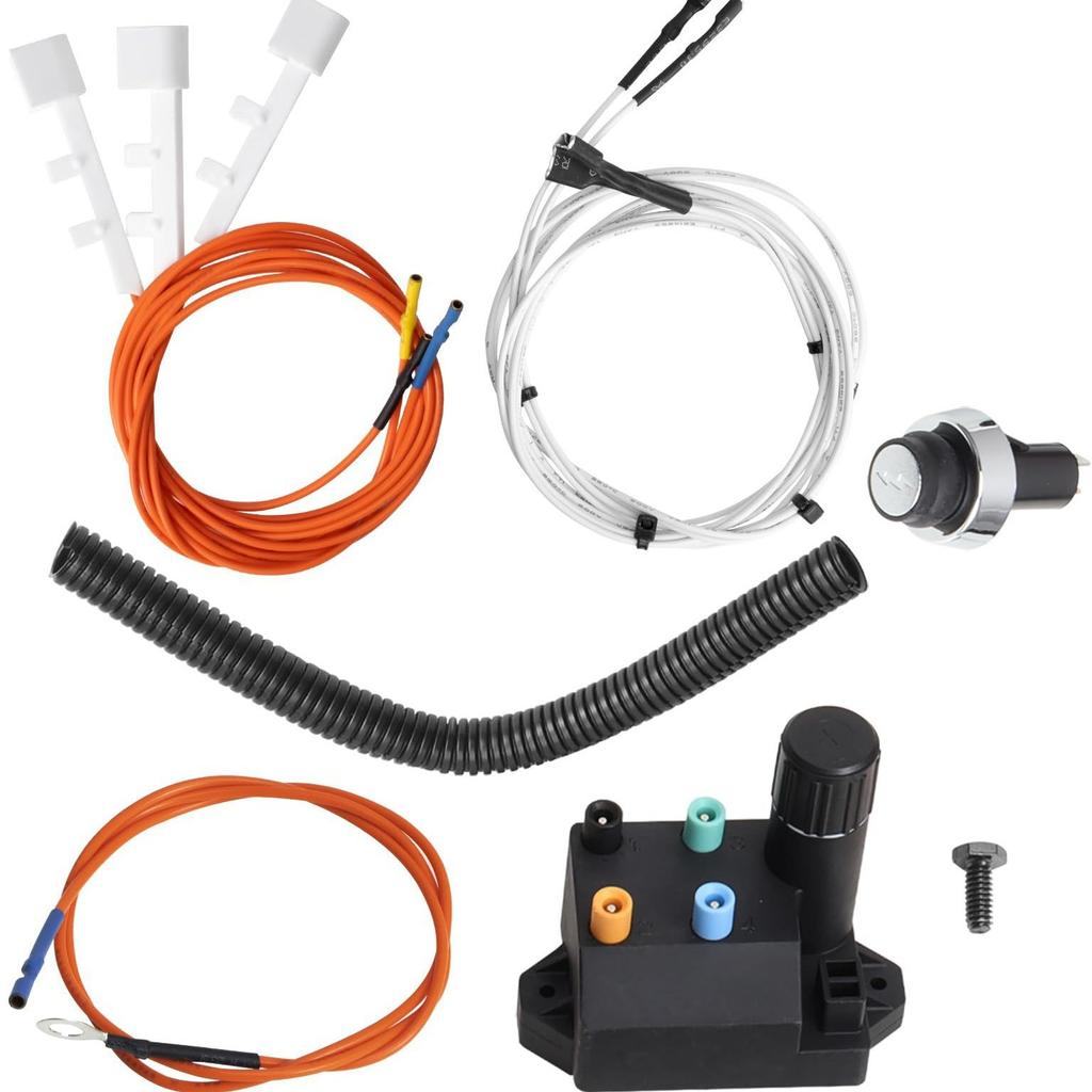 66354Weber Genesis II 310/315 series igniter replacement kit