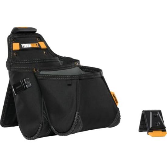 ToughBuilt Mega Supply by ToughBuilt Pouch, Tb-ct-03