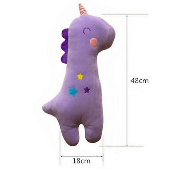 Чехол на плечо ремня безопасности корейского автомобиля: Милая мультяшная подушка и протектор для шеи для детей