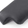 Armrest Storage Cover Car Interior PU Leather for 325Ci E46 99-04 black beige gray