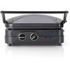 Contact Grill Cuisinart GR47BE Griddle&Grill