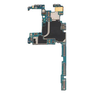 Разблокировка телефона Материнская плата PCB 12 ГБ 256 ГБ Разблокировка сотового телефона Основная плата Логическая плата для Galaxy Z Fold 2