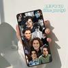 Чехол для телефона Timothee Chalamet Для Samsung Galaxy A42 A31 A40 A51 A71 A32 A80 A91 A52 A72 A73 A20e A21S A50 A70 A11 A12 Обложка