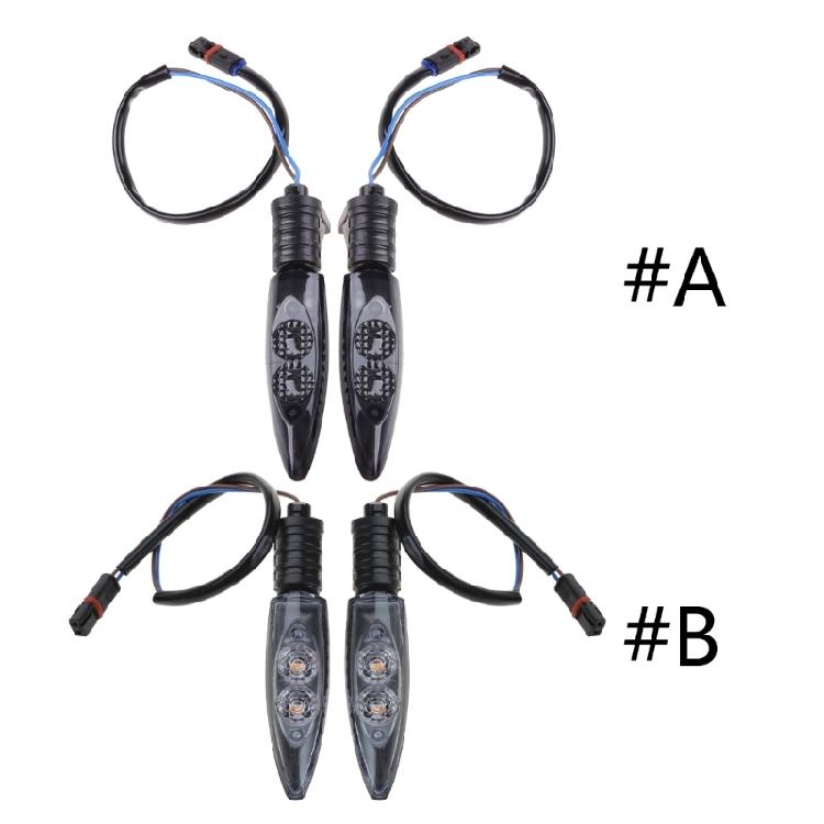 Светодиодный поворотник для мотоцикла для F700GS F800R F800GT F800GS HP4