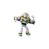 Toy Story Buzz Lightyear Real Size Talking Figure Remix Edition
