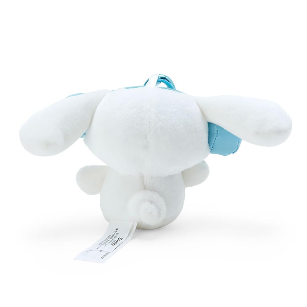 Sanrio Sanrio Mascot Holder Наушники xx 5 см Персонаж 214655 SANRIO I.CINNAMOROLL 6.5 11.3