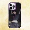 Популярный чехол для телефона M-Mindless S-Self I-Indulgence для iPhone 17 16e 16 15 14 13 12 Pro Max X XR XS MAX Задняя крышка