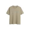 GAP SS23 T-Shirts Unisex Crew Neck Moderate 610169000