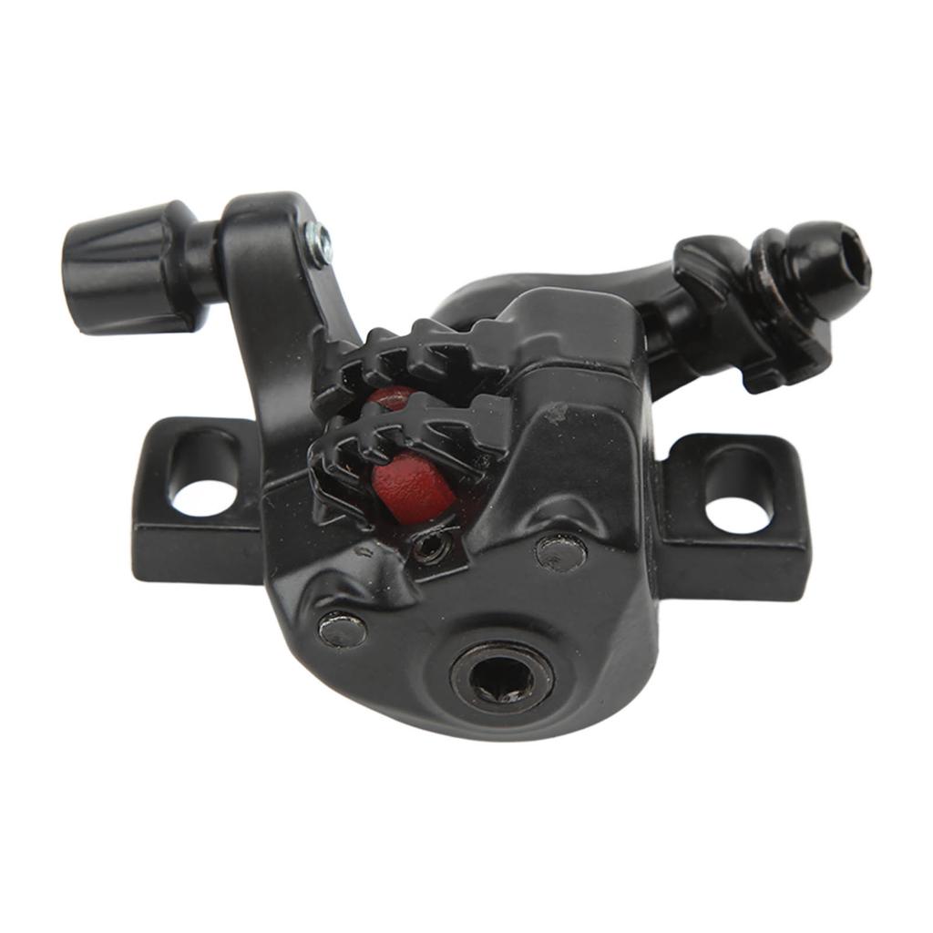 Electric Scooter Brake Right Side Caliper Replacement Parts Mechanical Brake Disc Accessory