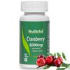 HealthAid Клюква - 60 таблеток