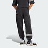 adidas Женские спортивные брюки Neuclassics Черный/Облачно-белый IW5605