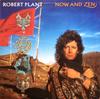 LP Record ROBERT PLANT  Now And Zen 908631 ES PARANZA 1988 US Rock Used