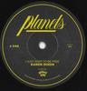 7-дюймовая пластинка KAREN DIXON I Just Want To Be Free Dub To Be PLA05 Planets UK 2025 UK Reggae Ska Dub