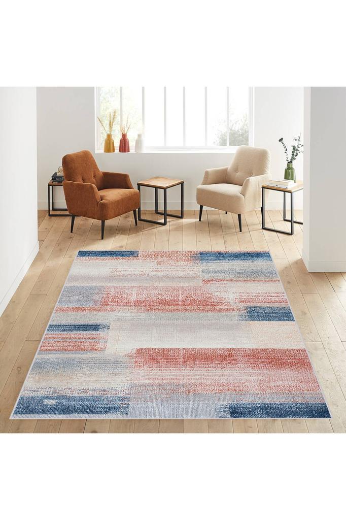 Eliana Home Washable Printed Carpet LNA0591