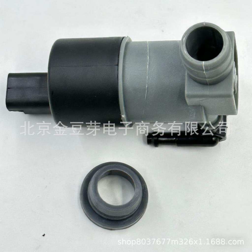Моторчик насоса омывателя лобового стекла 28920-BU010/28920-7S000 для Nissan