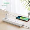 BULL GN-410 Series Extension Power Strip