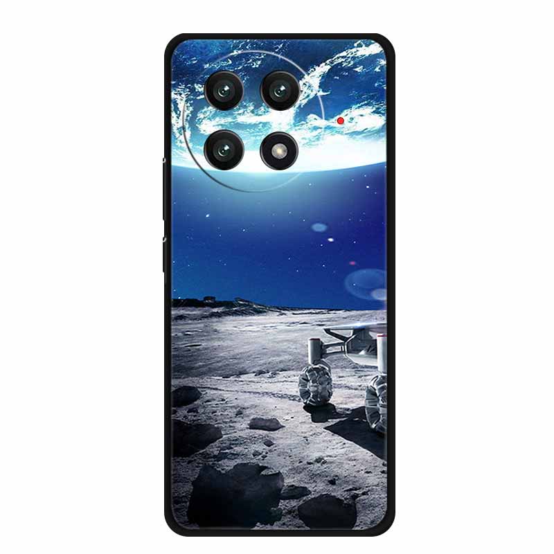 Чехол для Tecno Camon 30 S Pro, противоударный, черный, силиконовый, мягкий чехол для телефона Tecno Camon 30s 30 Pro Premier, задняя крышка