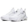 Nike Air Max Alpha Savage 'White' (Unisex) White / Black Training Shoes AT3378 101