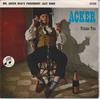 7-дюймовая пластинка ACKER BILK HIS PARAMOUNT JAZZ BAN Акер Том Второй SEG8102 Columbia 1962 Великобритания Джаз Б/у
