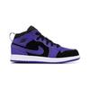 Jordan 1 Mid PS Темный Конкорд 640734-051