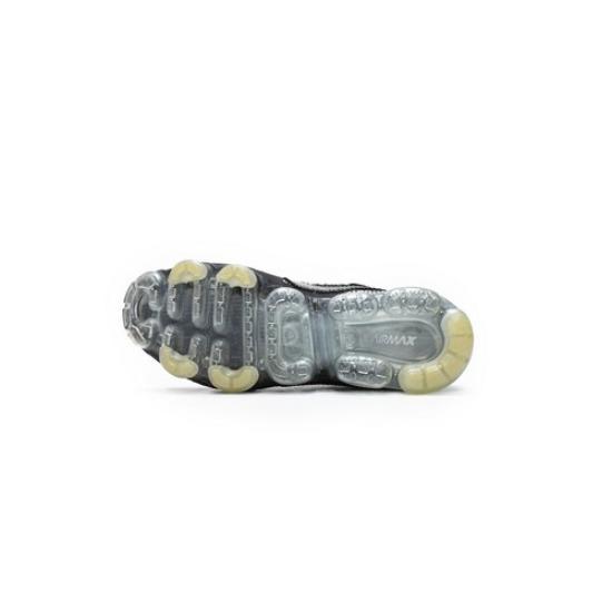 Nike Air VaporMax x Part 2 Черные мужские AA3831-002