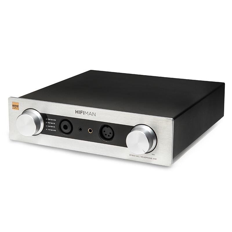 Настольный усилитель для наушников HIFIMAN EF400