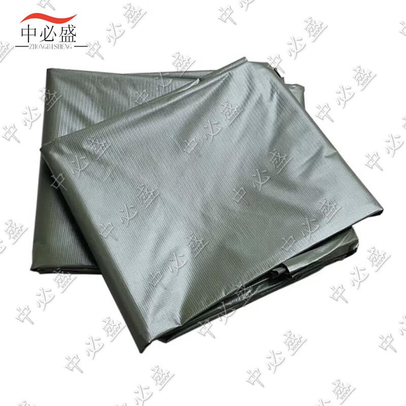 Zhongbisheng Camouflage Tents & Ground Cloths