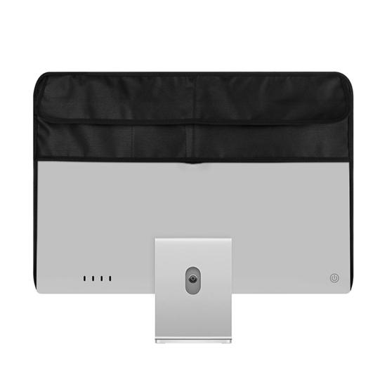 Пылезащитный чехол Прочный Водонепроницаемый Защита от царапин Мягкий защитный чехол для настольного монитора для iMac 24 дюйма