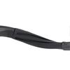 Hanging Neck Fan, 3 Modes, USB Charging, 3600mAh Battery, Adjustable Angle, Quiet, for Home, Office and Travel, Black