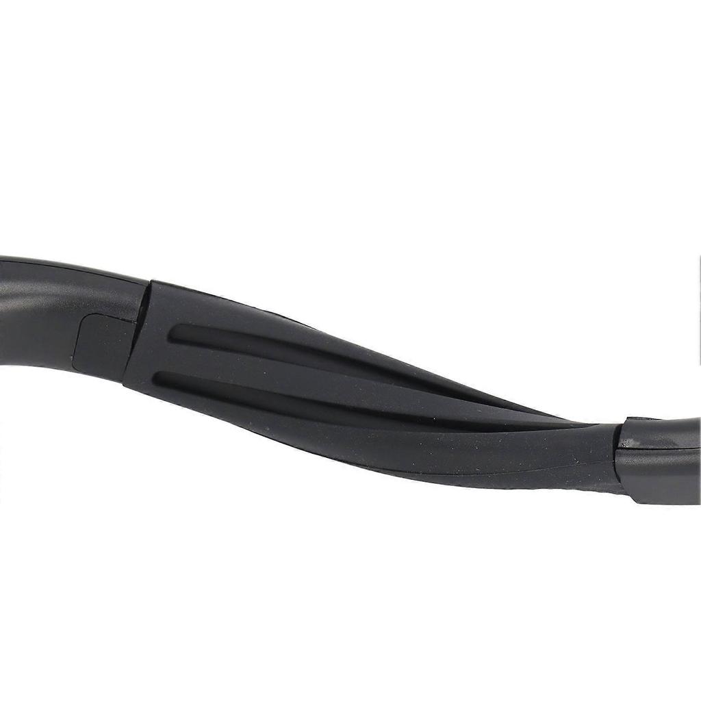 Hanging Neck Fan, 3 Modes, USB Charging, 3600mAh Battery, Adjustable Angle, Quiet, for Home, Office and Travel, Black