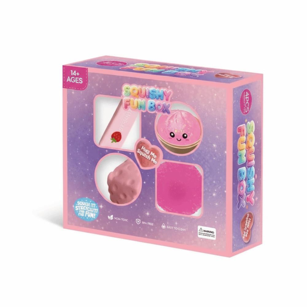 Random Color Butter Squishy Toy Butter Cheese Fidget Toy Bread Sensory Fidget Toy  Pinching Fun