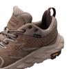 HOKA Trekking Shoes Hiking Climbing Shoes Anaka Palow GTX Gore-Tex 1122017-DOTN (Brown/25.0/Men's)