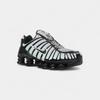 Shox TL Vapor Зеленый Черный