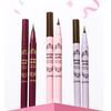 HEROINE MAKE Waterproof Smooth Liquid Eyeliner 0.4ml (6 Options)