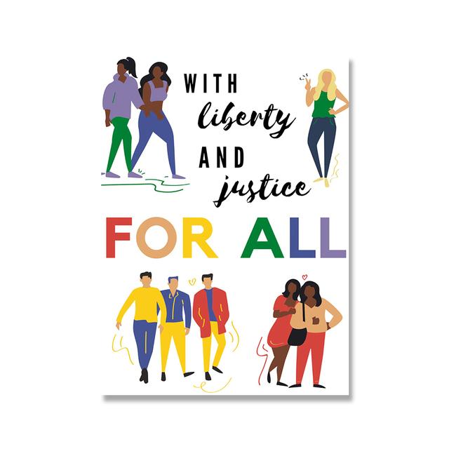 Детские позитивные аффирмации, художественные принты, осознанность, плакат, уверенность в себе, цитаты, холст, живопись, настенные художественные фотографии, декор для классной комнаты