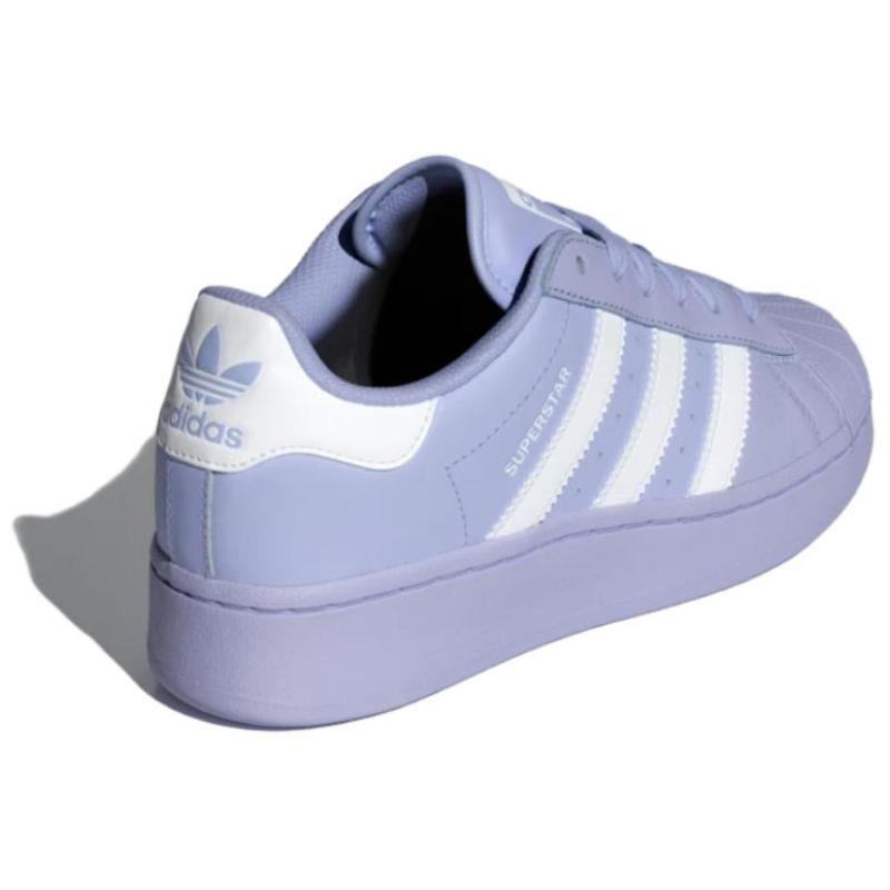adidas Женские кроссовки Superstar Xlg 'Violet Tone' ID5735