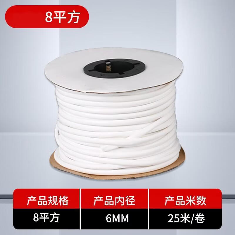 PVC Cable Marking Sleeve