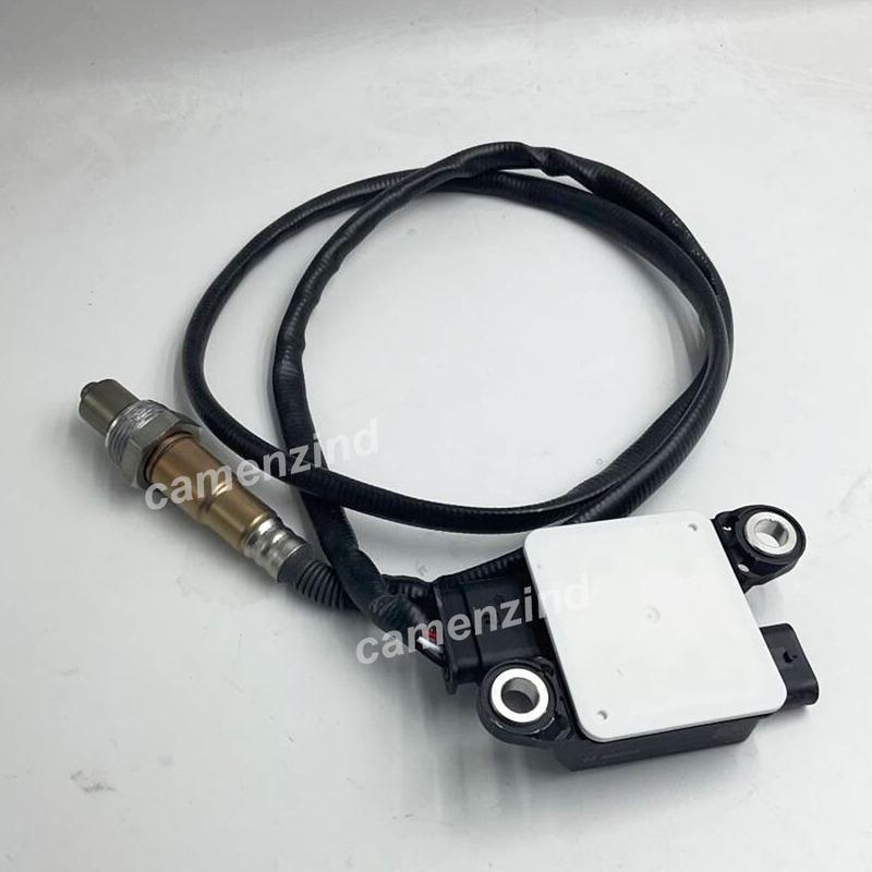 39265-2U250 392652U250 0281007515 0281007516 For H-yundai Tucson K-ia Sportage 2018-2022 PM Sensor Particulate Matter Sensor