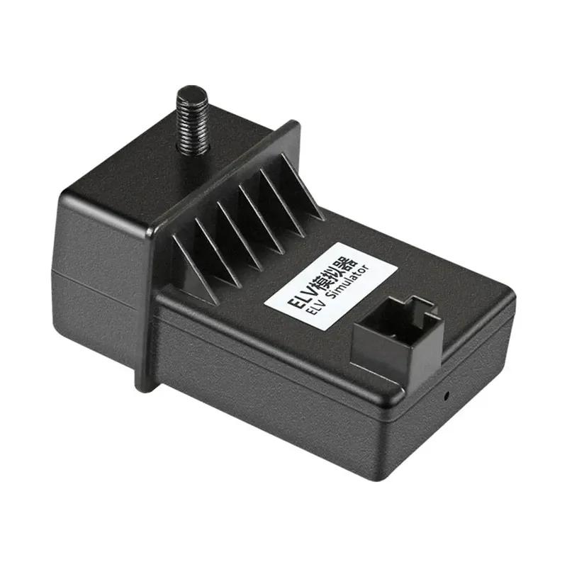 Эмулятор рулевой колонки Xhorse ELV ESL для Benz W204 W207 W212 Работает с инструментом VVDI MB