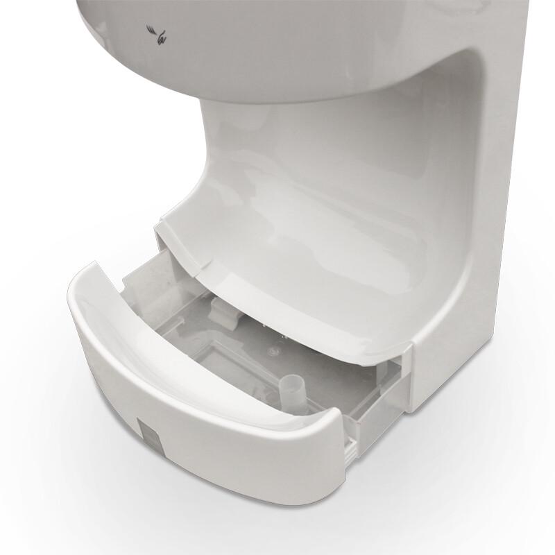 CLEANBOSS BOS-8210 Single-Sided Jet Hand Dryer