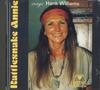 CD RATTLESNAKE ANNIE - Hank Williams 310012 MONTANA COUNTRY Не Япония Народный Б/у