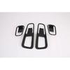 Car interior handle decorative frame For Hyundai Venue -2024