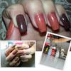 Puntos Nail Art Маникюрный инструмент Модный узор Польские штамповочные пластины Шаблоны для женщин